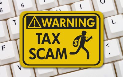 Randall Hancock’s Three Big Tax Scams And How To Beware