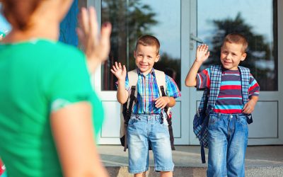 An Under-Utilized Tax Break For Birmingham Taxpayers: Summer Day Camp