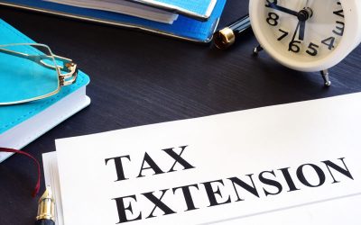 2018 Tax Extensions and Payment Options for Birmingham Taxpayers