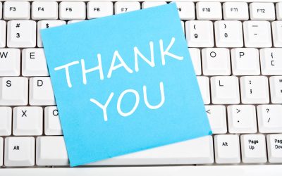 A Thank You To Our Birmingham Clients For A Successful 2019 Tax Season