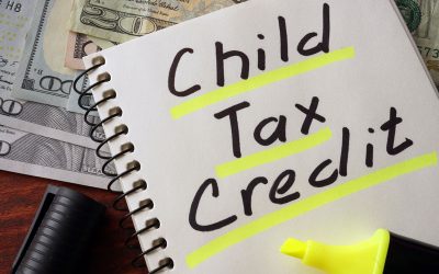 Making Children Less Costly For Birmingham Families With Kids Through The Child Tax Credit