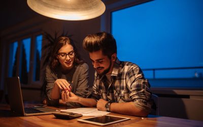 Key Tips For Birmingham Newlyweds On Marriage and Taxes