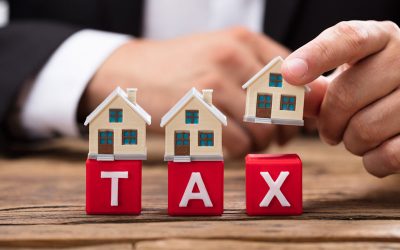 Three New Tax Implications for Buying or Selling a House in the Birmingham Area