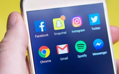Randall M. Hancock CPA, PC’s Guide to Estate Planning for Digital Assets