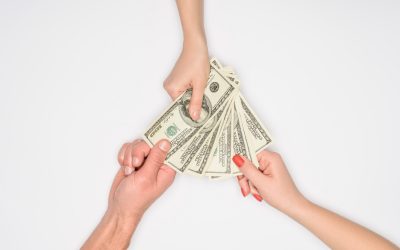 Randall Hancock’s Guide for Lending Money to Family Members
