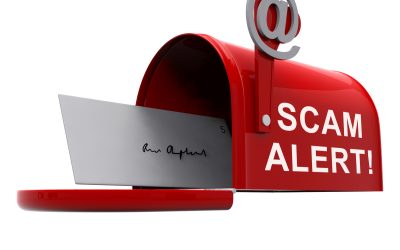 How Birmingham Taxpayers Can Avoid Fake Charities