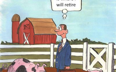How To Plan For Retirement by Randall Hancock