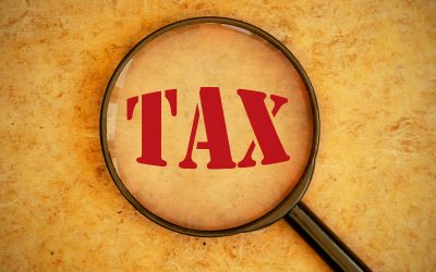 Do Not Procrastinate Tax Filling In 2020 by Randall Hancock