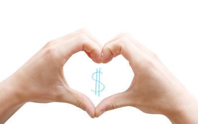 Randall’s Top 5 Healthy Financial Habits
