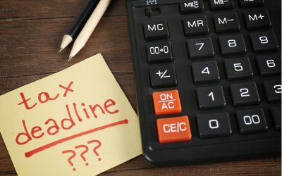 Randall Hancock’s IRS Deadline Extension Update