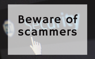 What Birmingham Area Taxpayers Should Know About COVID-Related Scams