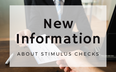 The latest on when Birmingham taxpayers will get their stimulus check — and Social Security Beneficiaries too!