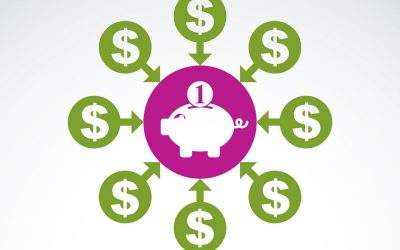 Is Your State Broke? Randall Hancock Analyzes State Tax Revenue Sources