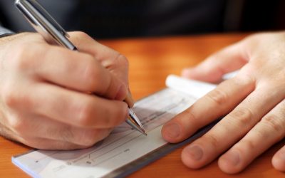 The End of Tax Season, Estimated Taxes, And Unemployment Compensation by Randall Hancock