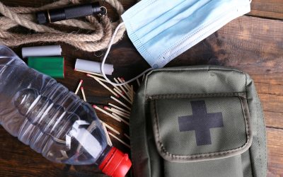 How To Ensure Birmingham Families Are Prepared For Chaos