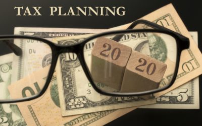 Save On Your Taxes With Randall Hancock’s Nine Tax Planning Questions
