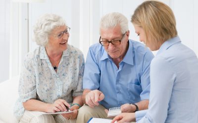 Tax and Financial Planning for Multi-Generational Caretaking for Birmingham Families