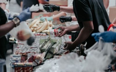 8 Important Steps for Birmingham Non-Profits Before Year-End