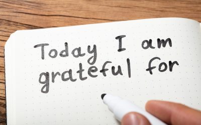 Randall Hancock’s Reasons for Gratitude for 2020