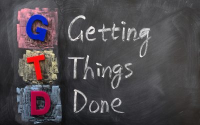Hancock’s Guide To Getting Tasks Done