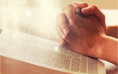 Randall Hancock’s Annual Holiday Prayer