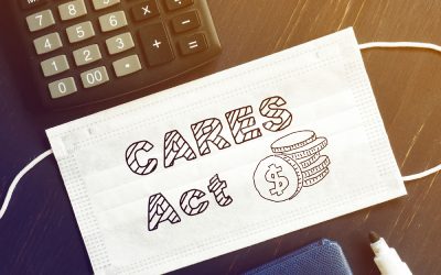 The Cares Act, Birmingham Business Owners, And Student Loan Repayment
