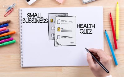 My Birmingham Small Business Health Quiz (Part 1)
