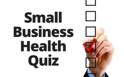 My Birmingham Small Business Health Quiz (Part 2)