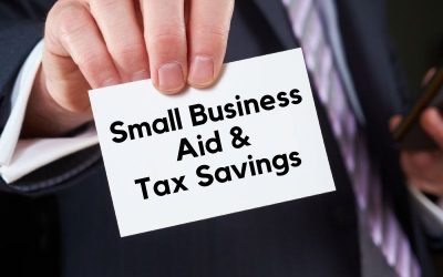 Six Options For Birmingham Small Business Aid And Tax Savings