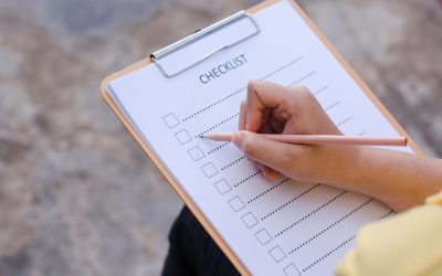 A Checklist For Birmingham Business Owners’ For 2020 Personal Income Taxes