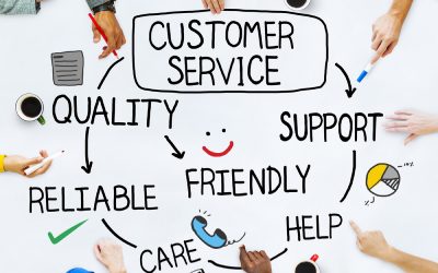 How Birmingham Small Businesses Should Handle A Crazy Customer