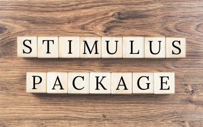 Randall Hancock’s Third Stimulus Package Update