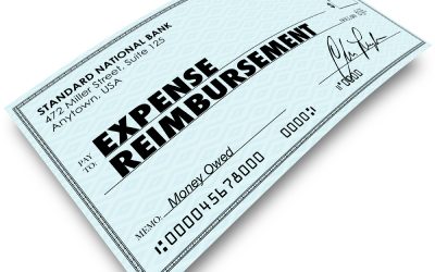 Expense Reimbursement vs Company Credit Cards: What Birmingham Business Owners Need to Decide