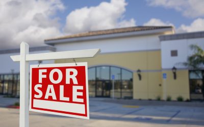 What Birmingham Business Owners Need to Know About Commercial Real Estate Mortgages