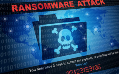 Ransomware Defense Steps to Protect Your Birmingham Business’s Computer Systems