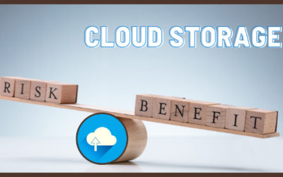 Cloud Computing Benefits and Risks for Birmingham Businesses to Consider
