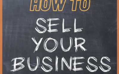 Things To Consider Before Selling Your Birmingham Business