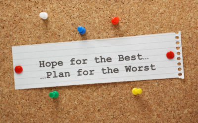 Disaster Recovery Planning Your Birmingham Small Business Probably Needs