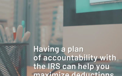 Using an IRS Accountable Plan to Maximize Deductions for Your Birmingham Business