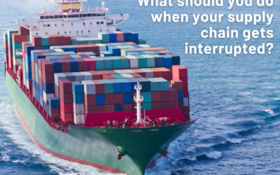 Birmingham SMB Owners – Don’t Panic About The Business Supply Chains