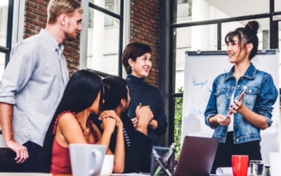 Employee Retention Strategies for Proactive Birmingham Bosses