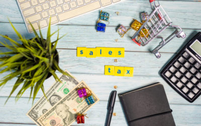 Birmingham Business Owners: Beware the Sales Tax Nexus