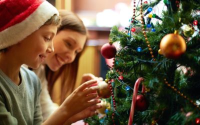 Randall Hancock’s “Help Us to Remember” Holiday Prayer