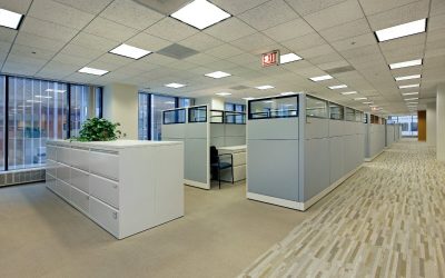 Saving on Office Space for Your Birmingham Business