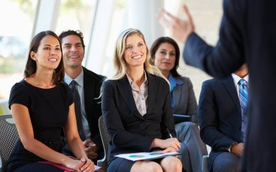 Small Business Mentoring For Your Birmingham Business