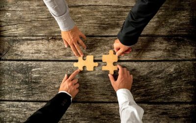 Hancock’s Tips for Successful Mergers and Acquisitions