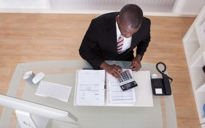 Pointers From Randall M. Hancock CPA, PC For Handling Business Debt