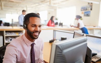 Customer Relationship Management Software for Birmingham Businesses