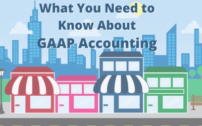 Why Should Birmingham Businesses Care About FASB and GAAP?