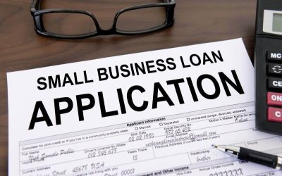 Randall M. Hancock CPA, PC’s Fighting Inflation Series: Taking Out a Business Loan